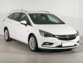 Opel Astra 1.6 CDTI, Serv.kniha, Navi