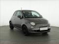 Fiat 500 1.2, Serv.kniha, Pan. stecha