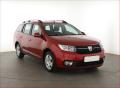 Dacia Logan 1.5 dCi, R,1.maj, Serv.kniha