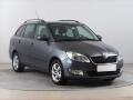 �koda Fabia 1.2 12V, Serv.kniha