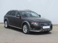 Audi A4 Allroad 2.0 TDI, 4X4, Serv.kniha