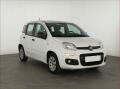 Fiat Panda 1.2, Park.�senzory