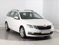 �koda Octavia Style Plus 1.5 TSI, Serv.kniha