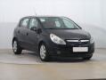 Opel Corsa 1.2, �R,1.maj, servisovan�