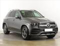 Mercedes-Benz GLE 350 de, Vzduch, 4x4, Ta�n�