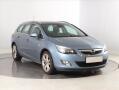 Opel Astra 1.4 T, Serv.kniha, Tempomat