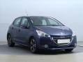 Peugeot 208 Allure 1.4 HDI, Automat