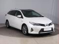 Toyota Auris Premium Hybrid, Automat