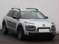 Citro�n C4 Cactus 1.6 BlueHDi, Serv.kniha, Navi