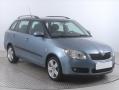 koda Fabia Ambition 1.2 12V, Serv.kniha