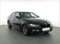 BMW 320 d xDrive, 4X4, Automat