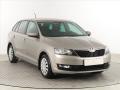 koda Rapid Spaceback 1.0 TSI, Navi