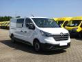Renault Trafic 2.0 Blue dCi, 6Mst, L2H1