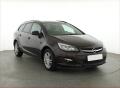 Opel Astra 1.6 CDTI, Serv.kniha, Tempomat