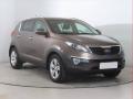 Kia Sportage Gold 1.7 CRDi, Serv.kniha