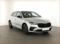 koda Scala 1.0 TSI, Monte Carlo