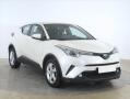 Toyota C-HR 1.2 Turbo, Serv.kniha, Navi