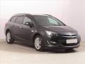 Opel Astra Sport 1.6 16V, Serv.kniha