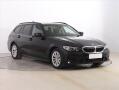 BMW 318 d, Serv.kniha, Navi