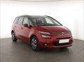 Citro�n C4 Picasso 1.6 BlueHDi, Automat, 7�m�st