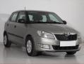 koda Fabia Ambition 1.6 TDI, nov STK