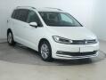 Volkswagen Touran 2.0 TDI