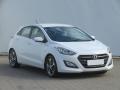 Hyundai i30 1.4 CVVT, Tempomat