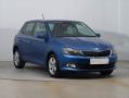 Skoda Fabia Style 1.2 TSI, Serv.kniha