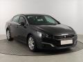 Peugeot 508 2.0 HDi, Automat, Serv.kniha