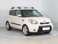 Kia Soul 1.6 CVVT, Serv.kniha, po STK