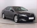 koda Superb Style 2.0 TSI