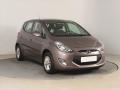 Hyundai ix20 1.6 CVVT, Serv.kniha