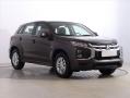 Mitsubishi ASX 2.0 MIVEC, Serv.kniha