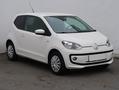 Volkswagen up! 1.0 MPI, Serv.kniha, po STK