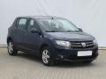 Dacia Sandero Arctica 1.2 16V, Serv.kniha