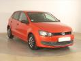 Volkswagen Polo 1.2 12V, Vyh.sedaek