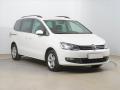 Volkswagen Sharan 2.0 TDI, 7mst, Serv.kniha