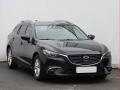 Mazda 6 2.2 Skyactiv-D, 4X4, Automat