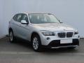 BMW X1 xDrive23d, 4X4, Vyh.sedaek