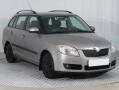 koda Fabia 1.2 12V, Serv.kniha, nov STK