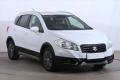 Suzuki SX4 S-Cross Start 1.6 DDiS, Serv.kniha