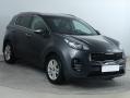 Kia Sportage 1.7 CRDi, Serv.kniha, Navi