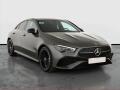 Mercedes-Benz CLA 180 d, AMG Line