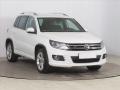 Volkswagen Tiguan R-Line 2.0 TDI, 4X4, Automat