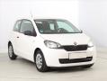 koda Citigo 1.0 MPI, po STK, oblben vz