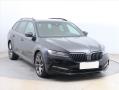 koda Superb Sportline 2.0 TDI, DSG