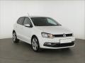 Volkswagen Polo Comfortline 1.2 TSI