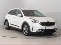 Kia Niro Hybrid, Automat, Serv.kniha