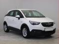 Opel Crossland X 1.2, R,1.maj, Serv.kniha