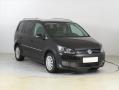 Volkswagen Touran 2.0 TDI, Serv.kniha, Tempomat